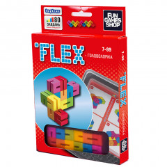 Игра Головоломка FLEX. Fun Games Shop (FGS53)