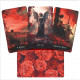 Любовное Таро Алой Розы - Scarlet Rose Love Tarot (EN)