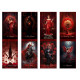Любовное Таро Алой Розы - Scarlet Rose Love Tarot (EN)