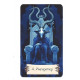 Похмурі карти Таро - Gloomy Tarot Cards (RU)