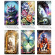 Подорож в країну Оз і Країну Чудес - Journey to Oz &Wonderland (EN)