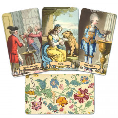 Древнее Таро - Ancient Tarot (UA)
