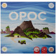 Настільна гра Орос (Oros). Aesc Games