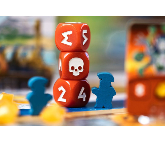 Настольная игра Орихалк (Orichalcum). Games7Days (ОРХ01UA)