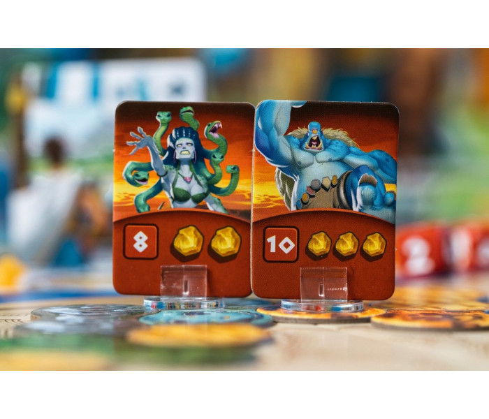 Настольная игра Орихалк (Orichalcum). Games7Days (ОРХ01UA)