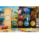 Настольная игра Орихалк (Orichalcum). Games7Days (ОРХ01UA)