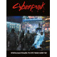 Настольная игра Cyberpunk RED. Легкий режим. Geekach Games (GKRP0012)
