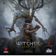 Настольная игра Відьмак. Старий світ (The Witcher: Old World). Geekach Games (GKCH025WS)