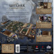 Настольная игра Відьмак. Старий світ (The Witcher: Old World). Geekach Games (GKCH025WS)