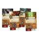 Настольная игра Знак Старших богів (Elder Sign). Geekach Games (GKCH189es)
