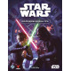 Настільна гра Зоряні війни. Колодобудівна гра (Star Wars: The Deckbuilding Game). Geekach Games (GKCH168SW)