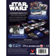 Настільна гра Зоряні війни. Колодобудівна гра (Star Wars: The Deckbuilding Game). Geekach Games (GKCH168SW)