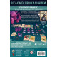 Настольная игра Космоспрут (Cosmoctopus). Geekach Games (GKCH171ct)