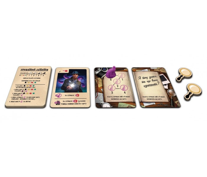 Настольная игра Космоспрут (Cosmoctopus). Geekach Games (GKCH171ct)