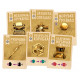 Настольная игра Космоспрут (Cosmoctopus). Geekach Games (GKCH171ct)
