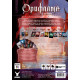 Настольная игра Орифлама. Альянс (Oriflamme: Alliance). Geekach Games (GKCH095A)