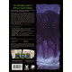Настольная игра Поклик Ктулху. Базовий набір (Call of Cthulhu Starter Set). Geekach Games (GKRP0008)