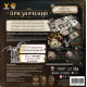 Настільна гра Призначення (Destinies). Geekach Games (GKCH177ds)