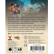Настільна гра Хвостаті пригоди. Піратський спадок (Wildtails: A Pirate Legacy). Geekach Games (GKCH206wt)