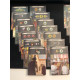 7 Чудес (2 видання): Міста (7 Wonders 2nd Edition: Cities). Доповнення. Ігромаг (7CI-UA02)