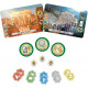 7 Чудес Дуель: Пантеон (7 Wonders Duel: Pantheon). Доповнення. Ігромаг