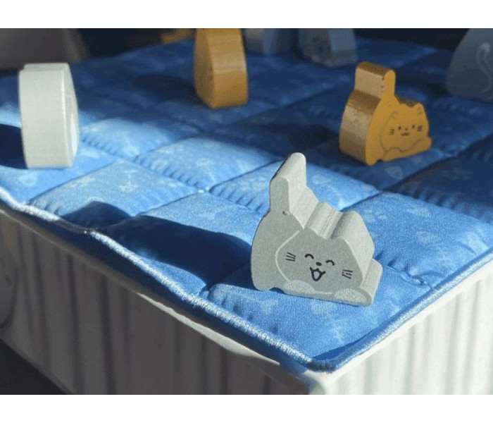 Настольная игра Буп (Boop). Ігромаг