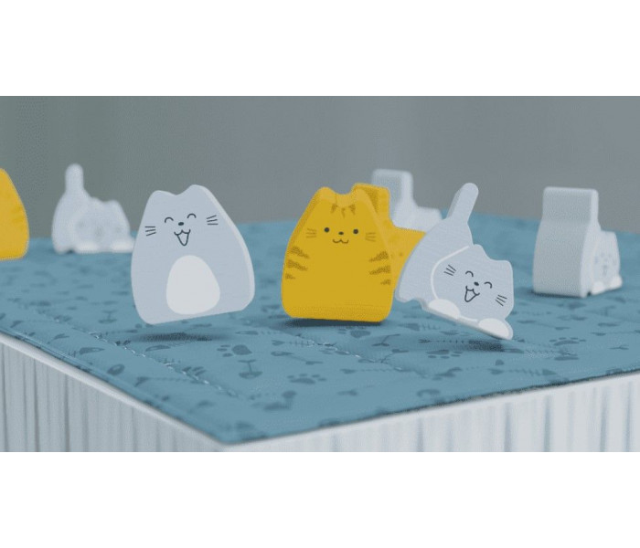 Настольная игра Буп (Boop). Ігромаг