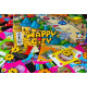 Настільна гра Місто Щастя (Happy City). Ігромаг