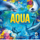 Настольная игра Аква. Океанське біорізноманіття (AQUA: Biodiversity in the oceans). Lord of Boards (LOB2331UA)
