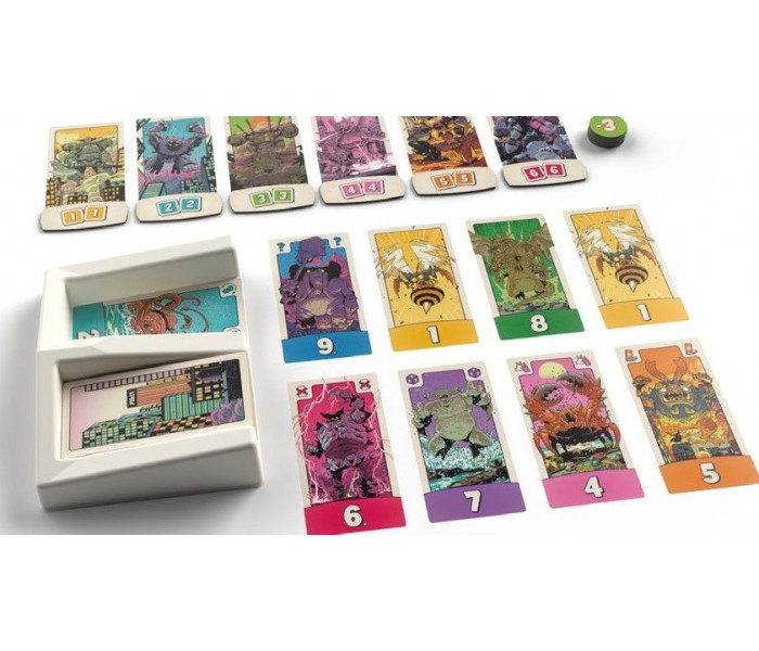 Настольная игра Хапай (Pikit). Lord of Boards (LOB2332UA)