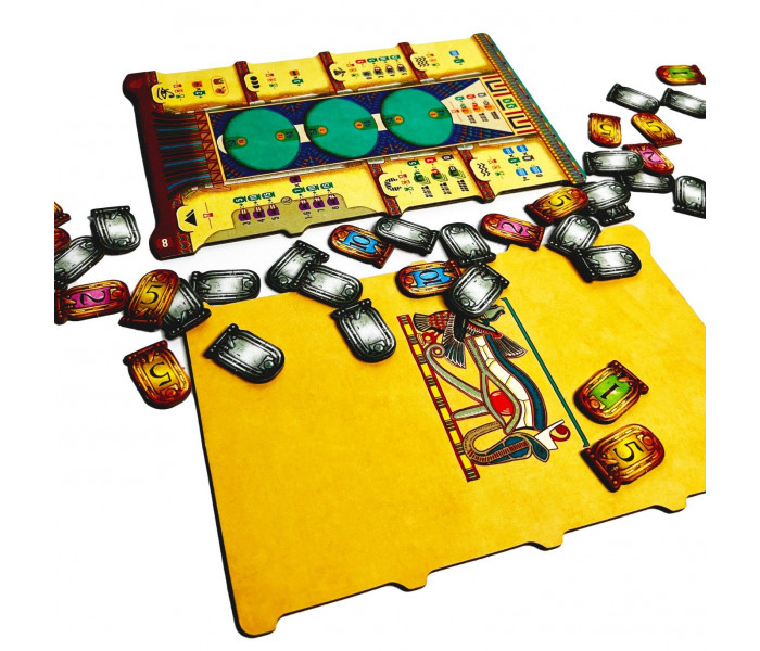 Настільна гра РА (Ra). Ravensburger