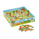 Настольная игра Веселий зайчик (Happy Bunny). Rozum (R018UA)
