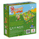 Настольная игра Веселий зайчик (Happy Bunny). Rozum (R018UA)