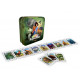 Настольная игра Картолінія: Тварини (Cardline: Animals). Rozum (R041UA)