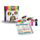 Настольная игра Котобол (A Game of Cat & Mouth). Rozum (R036UA)