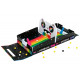 Настольная игра Котобол (A Game of Cat & Mouth). Rozum (R036UA)
