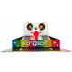 Настольная игра Котобол (A Game of Cat & Mouth). Rozum (R036UA)