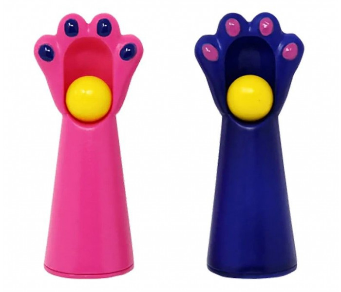 Настольная игра Котобол (A Game of Cat & Mouth). Rozum (R036UA)