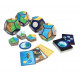 Настольная игра Планета (Planet). Rozum (R017UA)