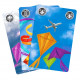 Настольная игра Повітряні змії (Kites). WoodCat (W0036)
