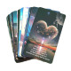Карти передбачення: Зв’язок Із Всесвітом - Prediction Cards: Connection with the Universe. China