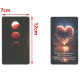 Карти передбачення: Зв’язок Із Всесвітом - Prediction Cards: Connection with the Universe. China
