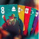 Настольная игра Дракула против Ван Хельсинга (Dracula vs Van Helsing). Games7Days (DPG01UA)