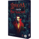 Настольная игра Дракула против Ван Хельсинга (Dracula vs Van Helsing). Games7Days (DPG01UA)