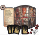 Настольная игра Поганин: судьба Роанока (Pagan: Fate of Roanoke). Games7Days (PGN001UA)