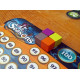 Настільна гра Пори року (Seasons). Geekach Games (GKCH185se)