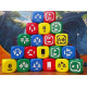 Настільна гра Пори року (Seasons). Geekach Games (GKCH185se)