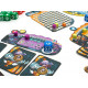 Настільна гра Пори року (Seasons). Geekach Games (GKCH185se)