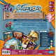 Настільна гра Пори року (Seasons). Geekach Games (GKCH185se)
