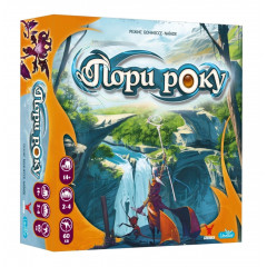 Настільна гра Пори року (Seasons). Geekach Games (GKCH185se)